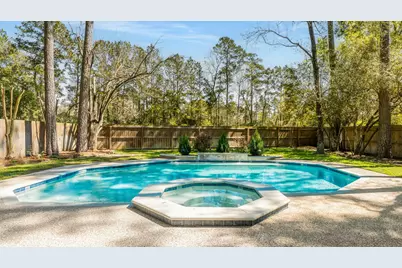 38 Terraglen Drive, The Woodlands, TX 77382 - Photo 33