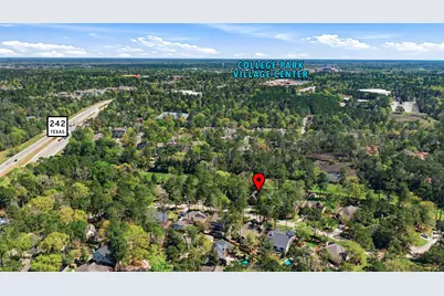 38 Terraglen Drive, The Woodlands, TX 77382 - Photo 39