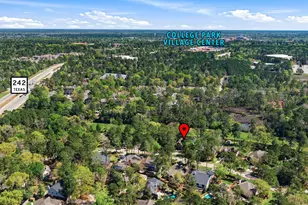 38 Terraglen Dr, The Woodlands, TX 77382 - Photo 39