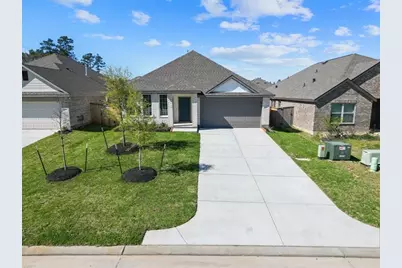 3021 Pampaneria Drive, Conroe, TX 77301 - Photo 1