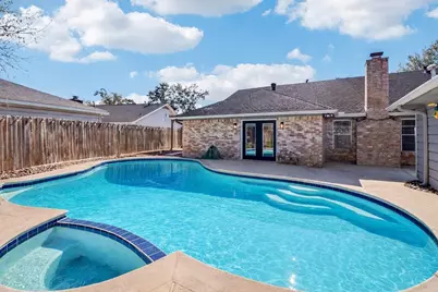 7114 Bayou Forest Drive, Houston, TX 77088 - Photo 1