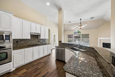1007 Longdraw Drive, Katy, TX 77494 - Photo 3