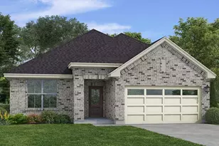 8050 Wandering Glider Dr, Fulshear, TX 77441 - Photo 1