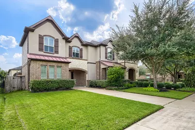 86 Trento Turn Drive, Missouri City, TX 77459 - Photo 1