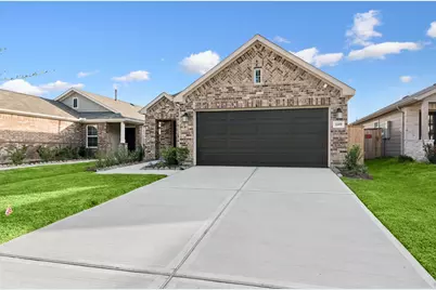 22488 Douglas Court, New Caney, TX 77357 - Photo 9
