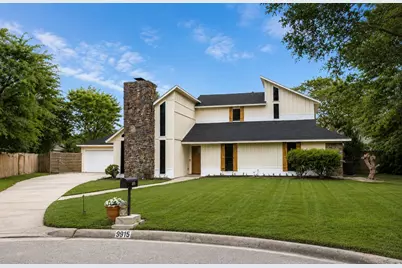 9915 Baronshire Round, Houston, TX 77070 - Photo 1