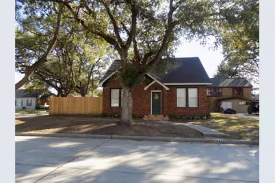 414 N Ave C Street, Humble, TX 77338 - Photo 1