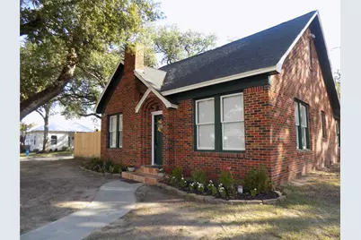 414 N Ave C Street, Humble, TX 77338 - Photo 3