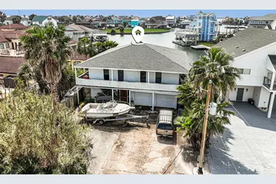 1435 Tiki Drive, Tiki Island, TX 77554 - Photo 11