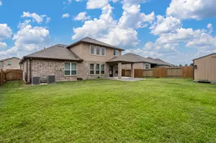 22514 Red Sparrow Dr, Hockley, TX 77447 - Photo 33