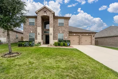 22514 Red Sparrow Drive, Hockley, TX 77447 - Photo 37
