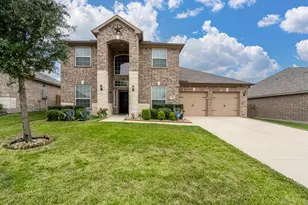 22514 Red Sparrow Dr, Hockley, TX 77447 - Photo 37