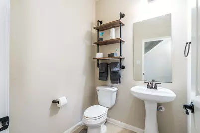 22514 Red Sparrow Drive, Hockley, TX 77447 - Photo 17