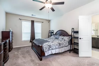 22514 Red Sparrow Drive, Hockley, TX 77447 - Photo 7