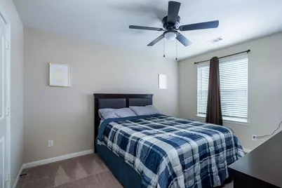 22514 Red Sparrow Drive, Hockley, TX 77447 - Photo 21