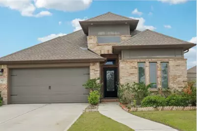 4802 Cedar Butte Lane, Rosharon, TX 77578 - Photo 1