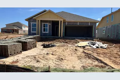 1044 Cornelian Drive, Waller, TX 77484 - Photo 3