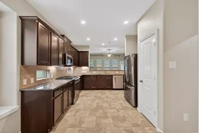 3507 Coleman Creek Court, Katy, TX 77449 - Photo 3