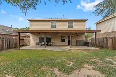 11518 Lovington Drive, Houston, TX 77088 - Photo 45