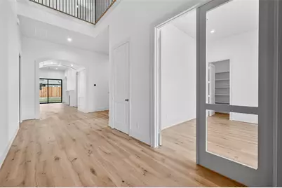 1306 Curtin Street, Houston, TX 77018 - Photo 5