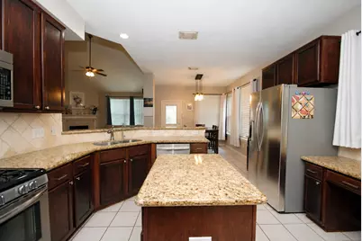 9723 Therrell Drive, Houston, TX 77064 - Photo 9
