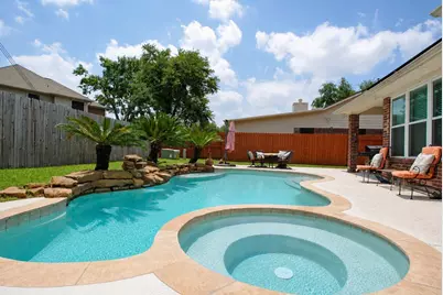 9723 Therrell Drive, Houston, TX 77064 - Photo 29