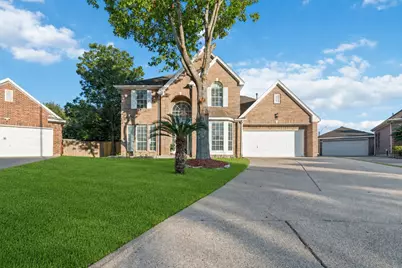 1508 Red Bud Court, Pearland, TX 77581 - Photo 3