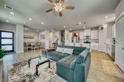 3830 Singing Coast Path, Houston, TX 77082 - Photo 7