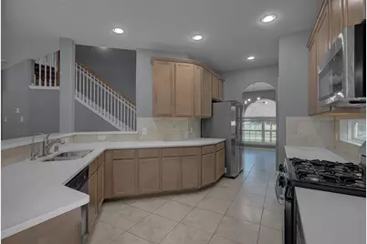 12411 King Olaf Drive, Houston, TX 77044 - Photo 9