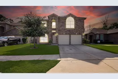 12411 King Olaf Drive, Houston, TX 77044 - Photo 1
