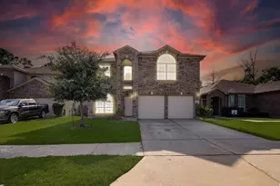 12411 King Olaf Dr, Houston, TX 77044 - Photo 1