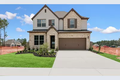 18154 Ramsey Way Lane, Conroe, TX 77302 - Photo 1