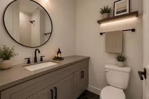 770 Lucky St, Houston, TX 77088 - Photo 5