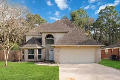 19006 Lakeshire Street, Humble, TX 77346 - Photo 1