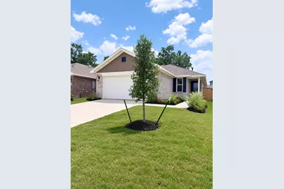 9312 Hard Rock Road, Conroe, TX 77303 - Photo 1