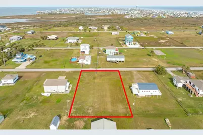 Lot 80 3rd Street, Galveston, TX 77554 - Photo 3