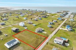 Lot 80 3rd St, Galveston, TX 77554 - Photo 1