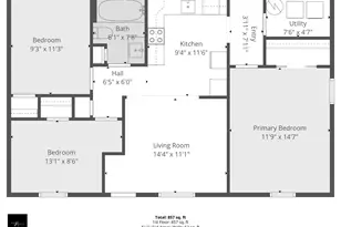 1802 Live Oak St, Port Neches, TX 77651 - Photo 25