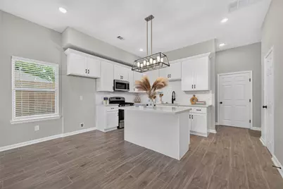 5915 Haight Street #A, Houston, TX 77028 - Photo 17