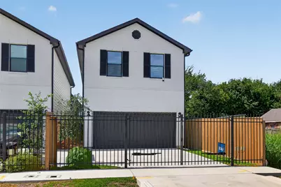 5915 Haight Street #A, Houston, TX 77028 - Photo 11