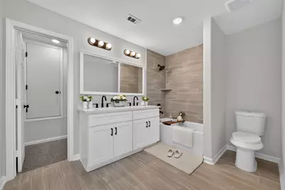 5915 Haight Street #A, Houston, TX 77028 - Photo 3