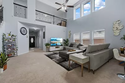 8831 W Crescent Lake Circle, Baytown, TX 77521 - Photo 5
