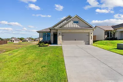1414 Whitney Lane, Brenham, TX 77833 - Photo 1
