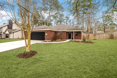 7115 Nickaburr Creek Drive, Magnolia, TX 77354 - Photo 3