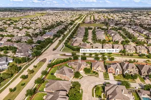 3403 Pennington Trace Dr, Katy, TX 77494 - Photo 33