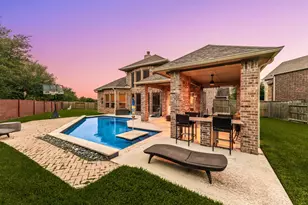 3403 Pennington Trace Dr, Katy, TX 77494 - Photo 29