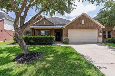 20611 Garden Ridge Canyon, Richmond, TX 77407 - Photo 1