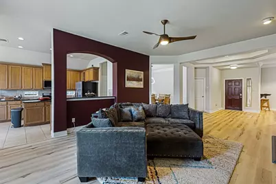 20611 Garden Ridge Canyon, Richmond, TX 77407 - Photo 9