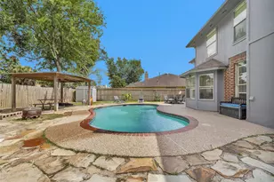 21618 Nottinghill Dr, Spring, TX 77388 - Photo 25
