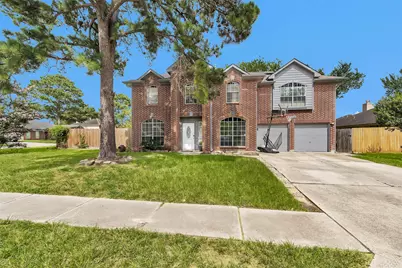 21618 Nottinghill Drive, Spring, TX 77388 - Photo 1